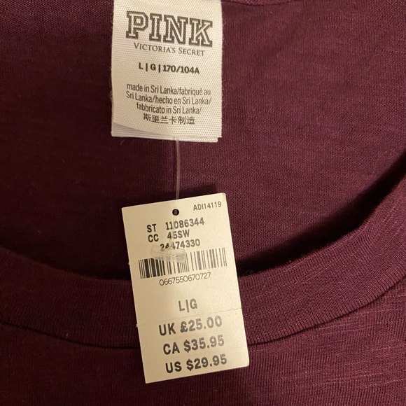 Pink - Picture 4 of 4